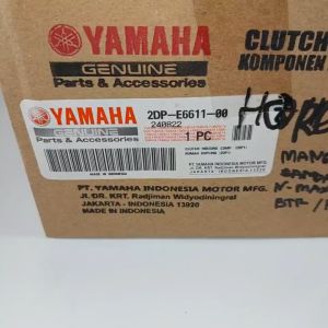 Mangkok Rumah Kopling Ganda Nmax Aerox Lexi ORI Yamaha 2DP-E6611-00