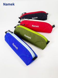Túi Đựng Bút Namek Good Luck Durable Nylon Portable Simple Design for Boys And Bé Gáis Primary School Students Pencil Case