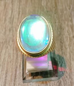 CINCIN BATU KALIMAYA INDIA JARONG SUPER