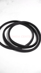 Karet Bodi Pintu Dalam Honda City GM6 2014 2015 2016 2017 2018 2019 2020 Brand RMX