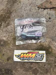 As paha rem belakang yamaha Scorpio Z Byson 5BP-F5351-00 Original YGP WM21 part wong mlaten 21