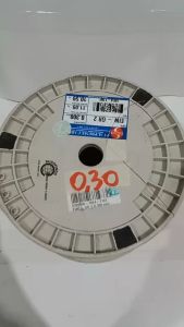 KAWAT TEMBAGA EMAIL 030 EIW 030 0.30 mm GULUNG DINAMO TRAFO TAMIYA GENERATOR SPULL (per ONS)