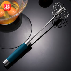 Bộ Trộn Trứng Bằng Thép Không Gỉ Bán Tự Động Cầm Tay Dùng Để Trộn Kem Và Trứng Cho Nhà Bếp Bộ Trộn Nhỏ Dùng Cho Nhà Bếp