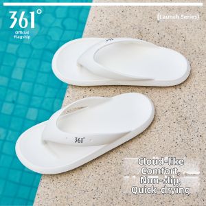 361° | Non-slip EVA Thick-soled Flip Flops