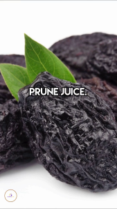 USA Organic Prune Extract
