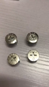 3 In 1  Minifix Baut Knock Down Skrup / Minifix Komplit Set / Baut Knock Down