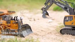 virall -terlaris-mobil remot dump truck remote kontrol