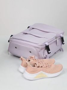 Travel Bagpack Woman Backpack Travel Waterproof Weekender Backpack Woman Travel Beg Galas Belakang Laptop Backpack