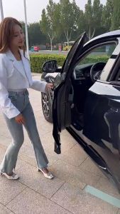 Gối Tựa Ô Tô Cao Su Non Awesome Tựa Đầu Ô Tô Tựa Lưng Ô Tô Ghế Văn Phòng