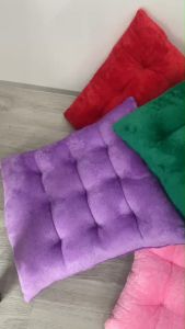 เบาะรองนั่ง เบาโหลด หมอนพิงหลัง หมอนอิง หมอนอิงโซฟา ตกแต่งห้องนอน ห้องนั่งเล่น ตกแต่งคาเฟ่ ร้านกาแฟ ของขวัญ