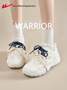 Warrior | Summer White Training Shoes Women New 2026