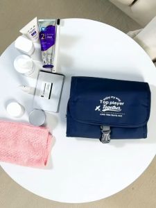 Travel Cosmetic Bag: A Comprehensive Guide