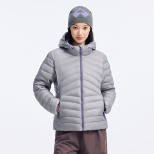 Pioneer camp | Lightweight Down Padded Outerwear For Women