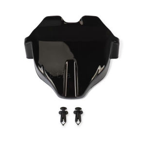 Fit For CFMOTO 675NK 675 NK Motorcycle Accessories Front Windscreen Windshield Wind Deflector Fairing Screen Glass Visor