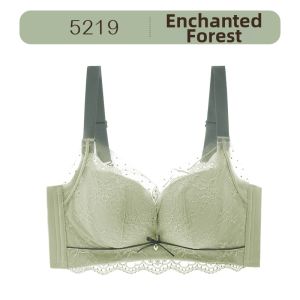 MAIDENHONEYWHISPERS | Womens Underwear Supportive Bra