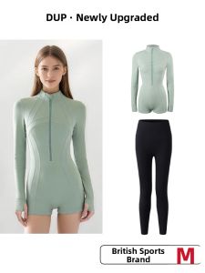 Sun Protection Quick-Dry Female Swim Suit