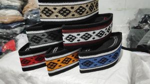 Peci Rajut Parahyangan Songkok Premium
