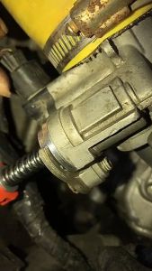 Panduan Manual & Aksesoris Motor Fazzio, Aerox, Nmax, Lexy, Xride, Xeon, Soul GT, Mio GT, J, Fino, Grand Fillano