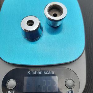 Jalu Stang CnC Vario 160 Beat Deluxe 2023 Genio Bandul Cnc