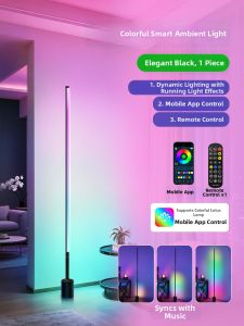 kufire | Smart Ambient Light RGB