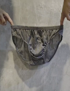 BW BASIC WERE กางเกงในชาย BW เเพ็ค 5 ตัว สุดคุ้ม ... งานเย็บไทย ขึ้นห้าง !! 🌈 มี 6 ชุดสี