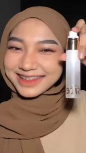 O.TWO.O Makeup Setting Spray Untuk Makeup Melembabkan Segar Dan Tidak Lengket