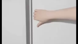 [Local Seller] Tray Refrigerator Turntable Organizer For 360° Rotatable Rectangle Storage Rack Clear Turntable Rack