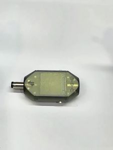 Máy Đo Dòng Điện Kỹ Thuật Số Có Độ Chính Xác Cao 50V Max 12A DC4.5-50V Máy Đo Công Suất DT550 Dụng Cụ Điện DIY