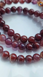Collection Grade Auralite 23 Bracelet