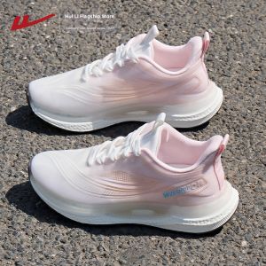 Warrior | Breathable Shock Absorption Sports Shoes for Women