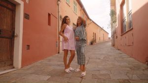 [Mua 3 giảm 20% mua 2 giảm 15%] BỘ KATE LỬNG CAO CẤP MỀM MỊN THOÁNG MÁT  VỚI HỌA TIẾT CARO XANH LÁ NĂNG ĐỘNG VÀ TRẺ TRUNG BKL110W41