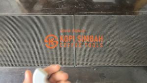 Spare Part Nozzle Coffee Grinder N500 Ld 19 Sparepart Noozle Corong Keluar Bubuk Kopi Mesin Penggiling Coffe LD-019