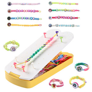 DIY Bracelet Making Toy Kit