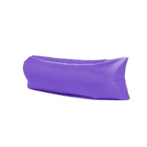 Keluojing | Outdoor Foldable Inflatable Mattress for 2 Persons Multi-Color
