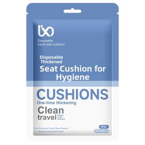 Disposable Thickened Dirt-proof Seat Cover