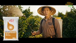 Meroke KALINITRA 1 Kg Pupuk Kalium Nitrat KNO3 Untuk AB Mix Hidroponik