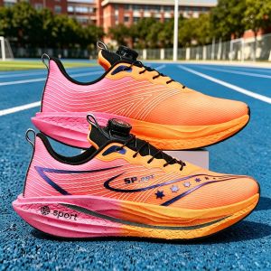 CVPAJ | Military Use Breathable Summer Mesh Running Shoes for Men