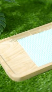 Tamika Jr Storage S Set of 4 pcs / Toples Kerupuk / Toples Plastik