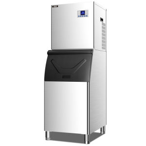BEIJIXIONG | High Capacity Commercial Ice Maker for Bars and Restaurants