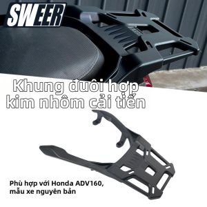 YIYUE | Baga Sau Hợp Kim Nhôm Cho Honda ADV160