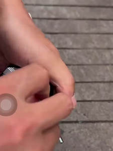 Bọc đệm mở rộng chân chống COACE Đệm lót chân chống xe máy chống trượt hợp kim CNC chống lún tránh bị trầy sàn nhà