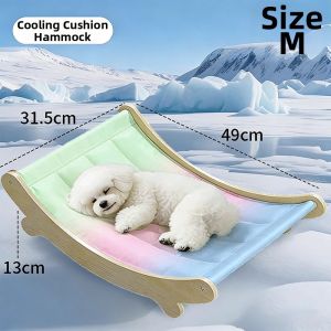 QIANCHONGSHIJIA | Wear-resistant No Debris Cat Scratching Pad