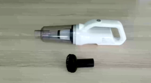 Handheld Vacuum Cleaners ST6101 Portable Cordless Vacuum Cleaner Multi Function Vacuum Vakum Clean For Car/Home Use