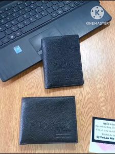 Ví nam da bò thật cao cấp bóp ví da mềm mại nhiều ngăn kiểu dáng đứng và ngang sang trọng lịch lãm