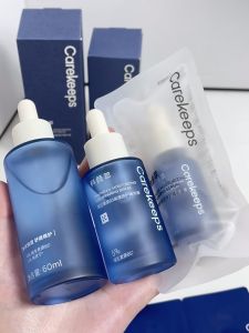 Kiehls B5 Essential Serum Refreshing Hydrating Repairing Soothing Moisturizing for Sensitive Skin Facial Essence