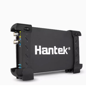 Hantek 6022BE: A Comprehensive Guide to the 2-Channel USB Oscilloscope
