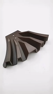 Rainwater Drainage Painwater Disperser Tool Gutter System Extension Tube PVC drainage pipe cover pvc deodorant and insect-proof cover horizontal sewer sewage pool deodorant valve 50/75/110mm