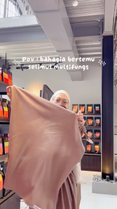 Anakkecilku Selimut Bayi On The Go Blanket Clip OTG 3in1 Waffle Knit