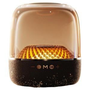 kinyo | New Glass Material High-Quality Bluetooth Speaker