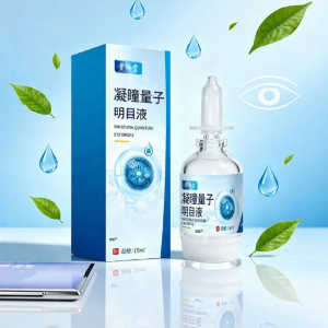 Dung Dịch Nhãn Thảo Dược